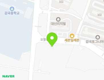 6 Ohyang-ro, Gamgok-myeon, Eumseong-gun, Chungcheongbuk-do, Republic of Korea 6 Ohyang-ro, Gamgok-myeon, Eumseong-gun, Chungcheongbuk-do, Republic of Korea Map