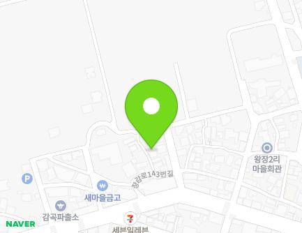 28-3 Janggam-ro 125beon-gil, Gamgok-myeon, Eumseong-gun, Chungcheongbuk-do, Republic of Korea Map