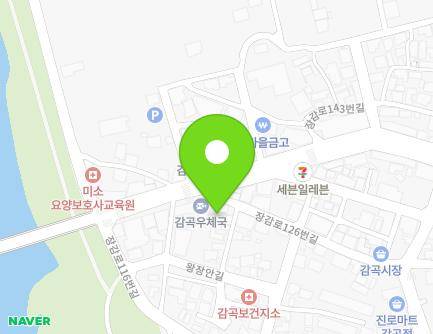 4-4 Janggam-ro 126beon-gil, Gamgok-myeon, Eumseong-gun, Chungcheongbuk-do, Republic of Korea Map