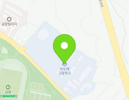 393-1 Mugeuk-ro, Geumwang-eup, Eumseong-gun, Chungcheongbuk-do, Republic of Korea Map