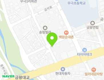 47 Mugeuk-ro 308beon-gil, Geumwang-eup, Eumseong-gun, Chungcheongbuk-do, Republic of Korea 47 Mugeuk-ro 308beon-gil, Geumwang-eup, Eumseong-gun, Chungcheongbuk-do, Republic of Korea Map
