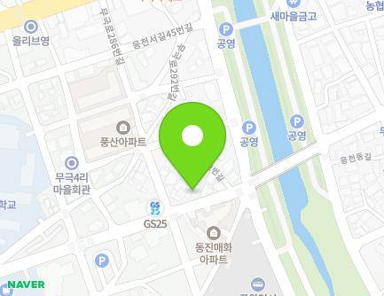 8 Eungcheonseo-gil 27beon-gil, Geumwang-eup, Eumseong-gun, Chungcheongbuk-do, Republic of Korea Map