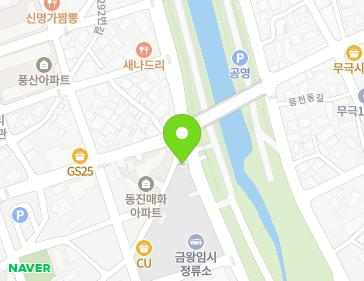 25 Eungcheonseo-gil, Geumwang-eup, Eumseong-gun, Chungcheongbuk-do, Republic of Korea 25 Eungcheonseo-gil, Geumwang-eup, Eumseong-gun, Chungcheongbuk-do, Republic of Korea Map