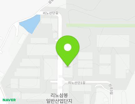 5 Rinosandan 1-gil, Geumwang-eup, Eumseong-gun, Chungcheongbuk-do, Republic of Korea Map