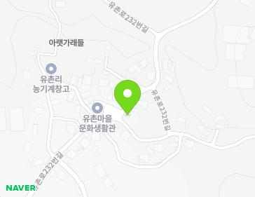 20 Yuchon-ro 232beon-gil, Geumwang-eup, Eumseong-gun, Chungcheongbuk-do, Republic of Korea 20 Yuchon-ro 232beon-gil, Geumwang-eup, Eumseong-gun, Chungcheongbuk-do, Republic of Korea Map