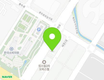 23 Taejeong 1-gil, Maengdong-myeon, Eumseong-gun, Chungcheongbuk-do, Republic of Korea Map