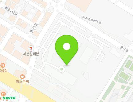 1390 Wonjung-ro, Maengdong-myeon, Eumseong-gun, Chungcheongbuk-do, Republic of Korea Map