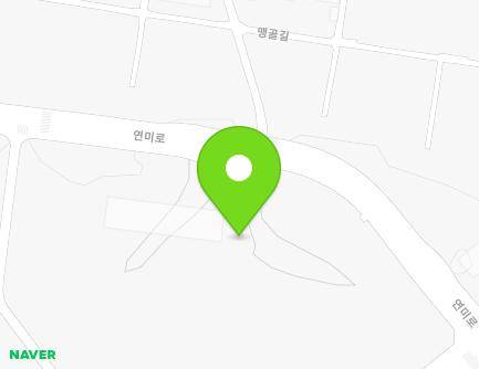 426 Yeonmi-ro, Maengdong-myeon, Eumseong-gun, Chungcheongbuk-do, Republic of Korea Map