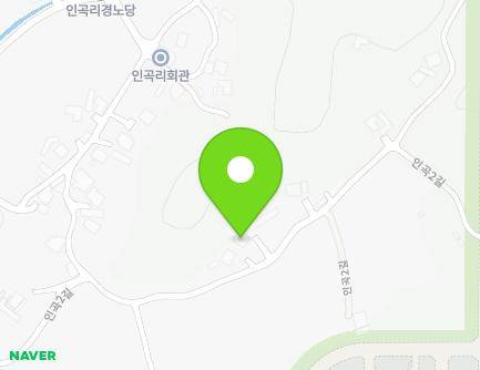 47 Ingok 2-gil, Maengdong-myeon, Eumseong-gun, Chungcheongbuk-do, Republic of Korea Map