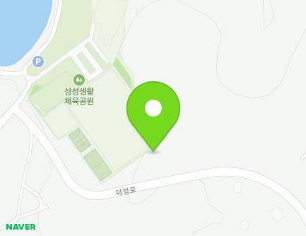 29-56 Deokjeong-ro, Samseong-myeon, Eumseong-gun, Chungcheongbuk-do, Republic of Korea Map