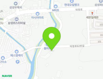 19 Deokjeong-ro 92beon-gil, Samseong-myeon, Eumseong-gun, Chungcheongbuk-do, Republic of Korea Map