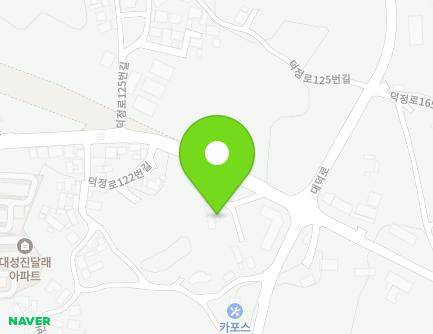 134 Deokjeong-ro, Samseong-myeon, Eumseong-gun, Chungcheongbuk-do, Republic of Korea Map