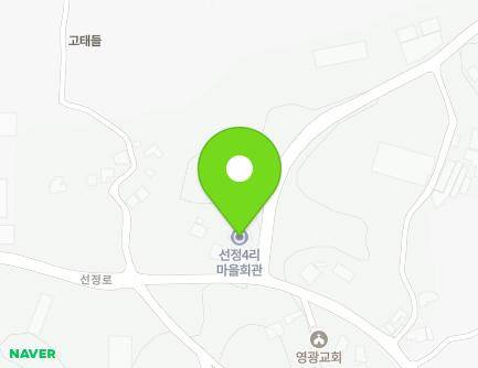 93 Seonjeong-ro, Samseong-myeon, Eumseong-gun, Chungcheongbuk-do, Republic of Korea
