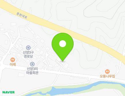 530 Osin-ro, Saenggeuk-myeon, Eumseong-gun, Chungcheongbuk-do, Republic of Korea Map