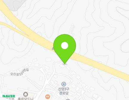 16 Osin-ro 550beon-gil, Saenggeuk-myeon, Eumseong-gun, Chungcheongbuk-do, Republic of Korea Map