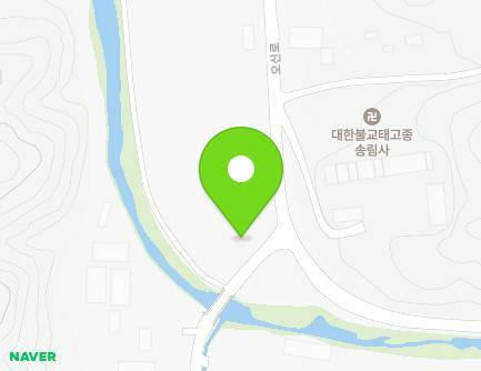 4 Osin-ro 445beon-gil, Saenggeuk-myeon, Eumseong-gun, Chungcheongbuk-do, Republic of Korea Map