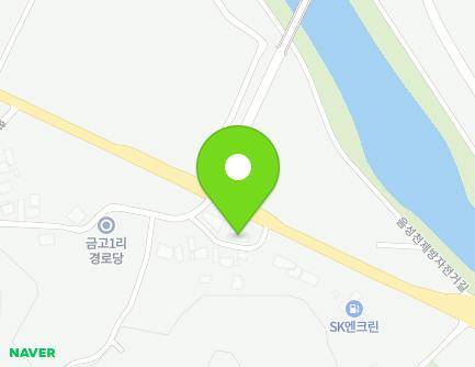 518 Hanbul-ro, Soi-myeon, Eumseong-gun, Chungcheongbuk-do, Republic of Korea Map