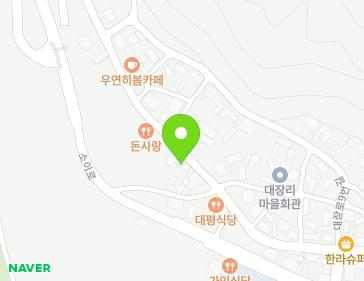 24 Daejang-ro, Soi-myeon, Eumseong-gun, Chungcheongbuk-do, Republic of Korea 24 Daejang-ro, Soi-myeon, Eumseong-gun, Chungcheongbuk-do, Republic of Korea Map