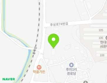 70 Husam-ro, Soi-myeon, Eumseong-gun, Chungcheongbuk-do, Republic of Korea 70 Husam-ro, Soi-myeon, Eumseong-gun, Chungcheongbuk-do, Republic of Korea Map