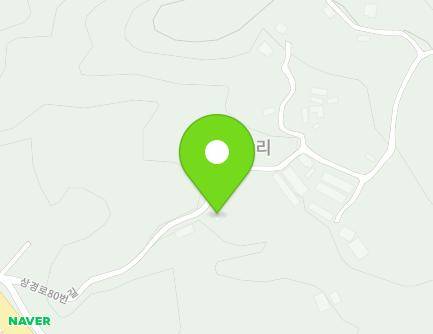 28 Sanggyeong-ro 80beon-gil, Wonnam-myeon, Eumseong-gun, Chungcheongbuk-do, Republic of Korea Map