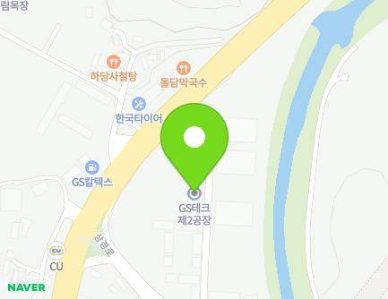 424-31 Sanggyeong-ro, Wonnam-myeon, Eumseong-gun, Chungcheongbuk-do, Republic of Korea Map