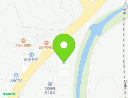 424-28 Sanggyeong-ro, Wonnam-myeon, Eumseong-gun, Chungcheongbuk-do, Republic of Korea Map