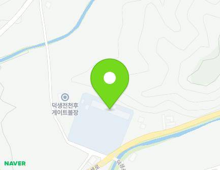 495-7 Deoksaeng-ro, Eumseong-eup, Eumseong-gun, Chungcheongbuk-do, Republic of Korea Map