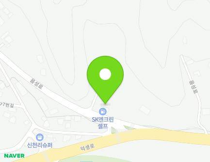 154 Eumseong-ro, Eumseong-eup, Eumseong-gun, Chungcheongbuk-do, Republic of Korea Map