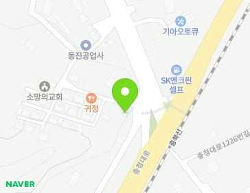 3-4 Bangimun-ro, Eumseong-eup, Eumseong-gun, Chungcheongbuk-do, Republic of Korea 3-4 Bangimun-ro, Eumseong-eup, Eumseong-gun, Chungcheongbuk-do, Republic of Korea Map