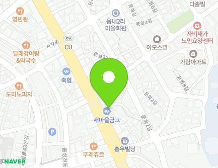 90 Sijang-ro, Eumseong-eup, Eumseong-gun, Chungcheongbuk-do, Republic of Korea Map