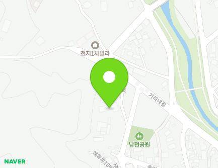 29-11 Yesul-ro 18beon-gil, Eumseong-eup, Eumseong-gun, Chungcheongbuk-do, Republic of Korea Map