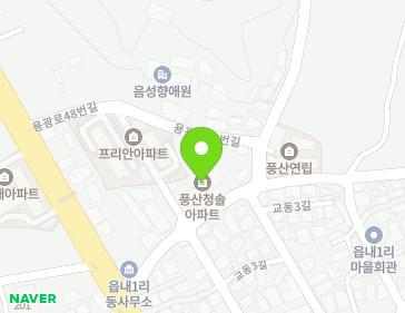 9-6 Gyodong 1-gil, Eumseong-eup, Eumseong-gun, Chungcheongbuk-do, Republic of Korea 9-6 Gyodong 1-gil, Eumseong-eup, Eumseong-gun, Chungcheongbuk-do, Republic of Korea Map