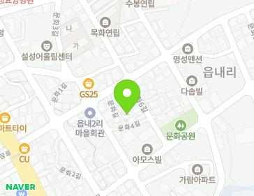 16-9 Munhwa-gil, Eumseong-eup, Eumseong-gun, Chungcheongbuk-do, Republic of Korea 16-9 Munhwa-gil, Eumseong-eup, Eumseong-gun, Chungcheongbuk-do, Republic of Korea Map
