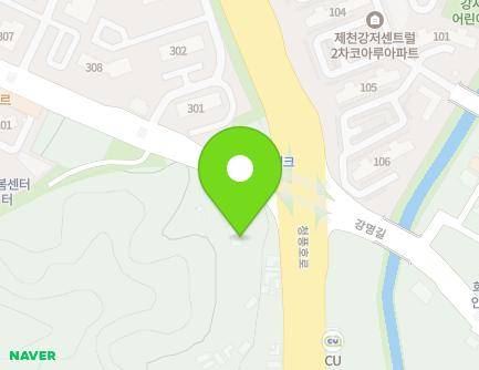 4-1 Myeongji-ro, Jecheon-si, Chungcheongbuk-do, Republic of Korea Map