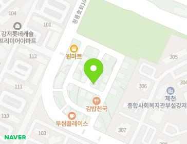 19-7 Cheongpungho-ro10an-gil, Jecheon-si, Chungcheongbuk-do, Republic of Korea 19-7 Cheongpungho-ro10an-gil, Jecheon-si, Chungcheongbuk-do, Republic of Korea Map