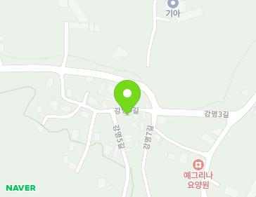 36 Gangmyeong 5-gil, Jecheon-si, Chungcheongbuk-do, Republic of Korea 36 Gangmyeong 5-gil, Jecheon-si, Chungcheongbuk-do, Republic of Korea Map