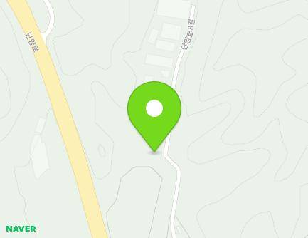 33 Danyang-ro 8-gil, Jecheon-si, Chungcheongbuk-do, Republic of Korea Map
