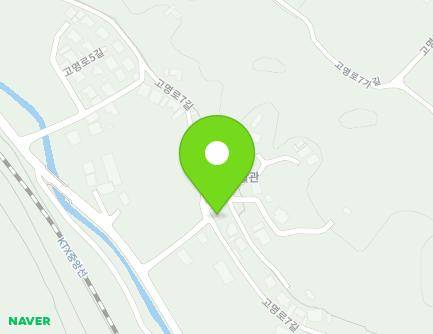 40 Gomyeong-ro 7-gil, Jecheon-si, Chungcheongbuk-do, Republic of Korea Map