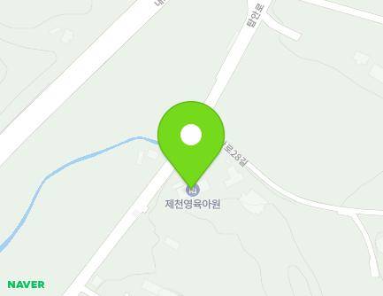 424 Taban-ro, Jecheon-si, Chungcheongbuk-do, Republic of Korea Map