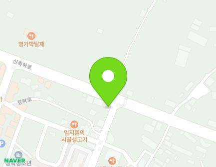 27 Sinjuka-ro, Jecheon-si, Chungcheongbuk-do, Republic of Korea Map