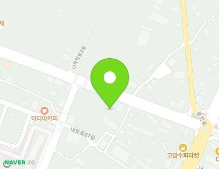 17 Sinjuka-ro, Jecheon-si, Chungcheongbuk-do, Republic of Korea Map