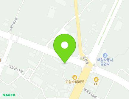 7 Sinjuka-ro, Jecheon-si, Chungcheongbuk-do, Republic of Korea Map
