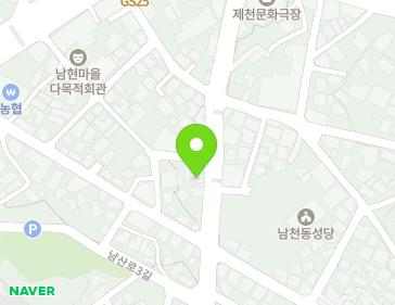20 Uibyeong-daero 18-gil, Jecheon-si, Chungcheongbuk-do, Republic of Korea 20 Uibyeong-daero 18-gil, Jecheon-si, Chungcheongbuk-do, Republic of Korea Map