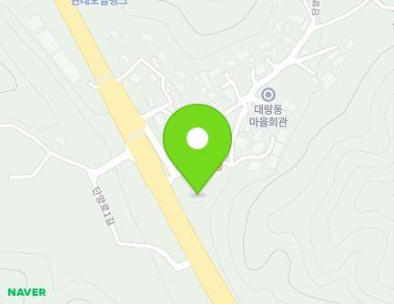2 Danyang-ro 2-gil, Jecheon-si, Chungcheongbuk-do, Republic of Korea Map