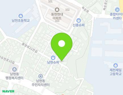 12-1 Uibyeong-daero 29-gil, Jecheon-si, Chungcheongbuk-do, Republic of Korea Map