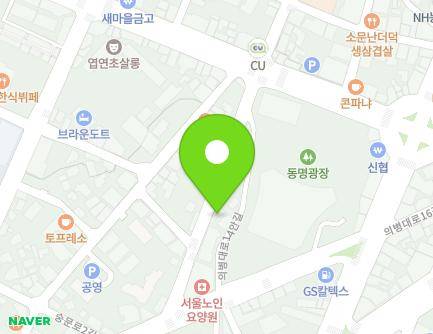 12-2 Uibyeong-daero 14an-gil, Jecheon-si, Chungcheongbuk-do, Republic of Korea Map