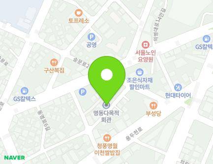 21 Naeje-ro 4-gil, Jecheon-si, Chungcheongbuk-do, Republic of Korea Map