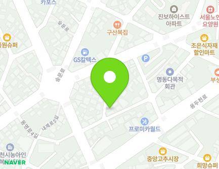 9 Dongmyeong-ro 6-gil, Jecheon-si, Chungcheongbuk-do, Republic of Korea Map