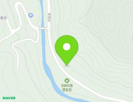 284 Deokdong-ro, Baegun-myeon, Jecheon-si, Chungcheongbuk-do, Republic of Korea Map