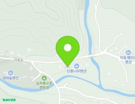517 Deokdong-ro, Baegun-myeon, Jecheon-si, Chungcheongbuk-do, Republic of Korea Map